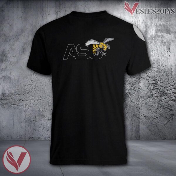 Alabama State Hornets Personalized Shirt, Unique Gifts For NCAA Fans - Vesles2014s 1