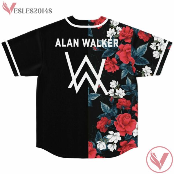 Alan Walker Jersey - Vesles2014s 1