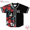 Alan Walker Jersey - Vesles2014s