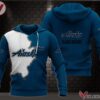 Alaska Airlines Uniform Custom Clothes Style 3, Unique Gifts For Employee - Vesles2014s