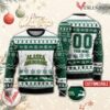 Alaska Anchorage Hockey Custom Ugly Christmas Sweater, Unique Gift For Fans - Vesles2014s