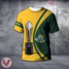 Alaska Anchorage Seawolves NCAA 2022 National Champions Legendary 3D Shirt - Vesles2014S