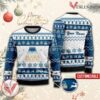 Alaska Pacific University Custom Ugly Christmas Sweater, Unique Gift For Fans - Vesles2014s