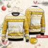 Alaska Vocational Technical Center Custom Ugly Christmas Sweater, Unique Gift For Fans - Vesles2014s