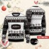 Alaskan Brewing Logo Personalized Ugly Christmas Sweater, Unique Gift For Fans - Vesles2014s