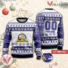 Alavarium Love Tiles Handball Custom Ugly Christmas Sweater, Unique Gift For Fans - Vesles2014s