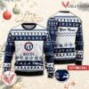 Albany BOCES-Adult Practical Nursing Program Custom Ugly Christmas Sweater, Unique Gift For Fans - Vesles2014s