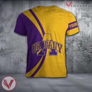 Albany Great Danes NCAA 2022 National Champions Legendary 3D Shirt - Vesles2014S 1