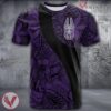 Albany Great Danes Polynesian Pattern Shirt, Unique Sport Gifts For Fans - Vesles2014s