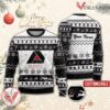 Albany Technical College Custom Ugly Christmas Sweater, Unique Gift For Fans - Vesles2014s