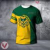 Alberta Golden Bears Custom Shirt, Curve CA CIS Personalized Gifts For Fans - Vesles2014s