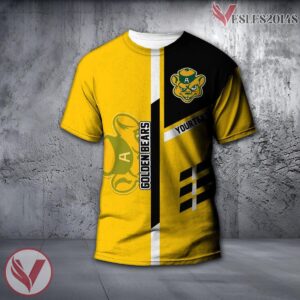 Alberta Golden Bears Customizable Shirt, CA CIS Sport Gifts For Fans - Vesles2014s