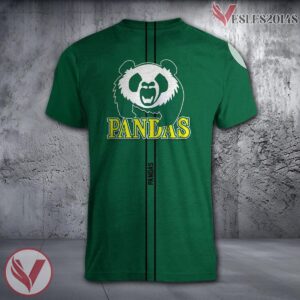 Alberta Pandas Customizable Shirt, CA CIS Sport Gifts For Fans - Vesles2014s 1