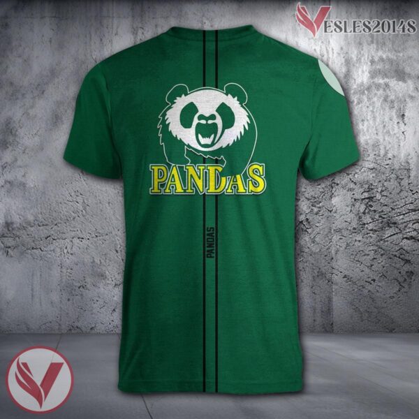 Alberta Pandas Customizable Shirt, CA CIS Sport Gifts For Fans - Vesles2014s 1
