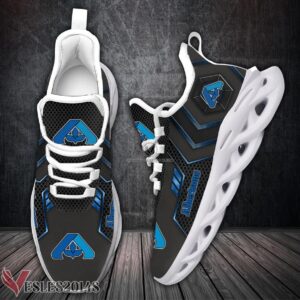 Albertsons Logo Custom Shoes Style 1, Best Running Shoes For Fans - Vesles2014S 1