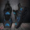 Albertsons Logo Custom Shoes Style 1, Best Running Shoes For Fans - Vesles2014S