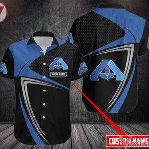 Albertsons Uniform Custom Clothes Style 1, Unique Gifts For Employee - Vesles2014s 2