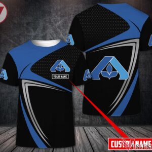 Albertsons Uniform Custom Clothes Style 1, Unique Gifts For Employee - Vesles2014s 3