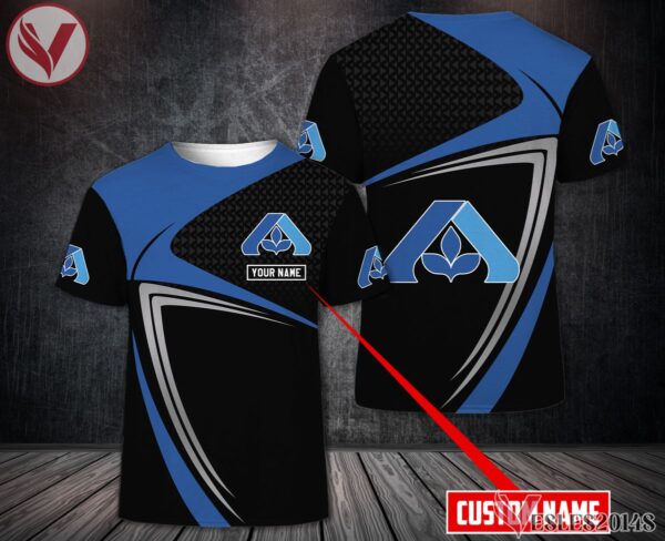 Albertsons Uniform Custom Clothes Style 1, Unique Gifts For Employee - Vesles2014s 3