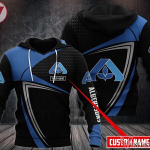 Albertsons Uniform Custom Clothes Style 1, Unique Gifts For Employee - Vesles2014s