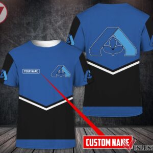 Albertsons Uniform Custom Clothes Style 2, Unique Gifts For Employee - Vesles2014s 3