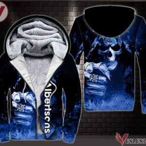 Albertsons Uniform Custom Clothes, Unique Gifts For Employee - Vesles2014s 3