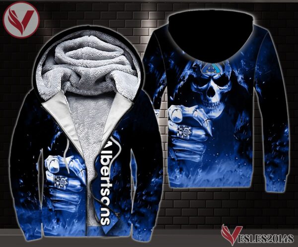 Albertsons Uniform Custom Clothes, Unique Gifts For Employee - Vesles2014s 3