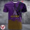 Alcorn State Braves Basketball Grunge Pattern Unique Personalized T Shirts - Vesles2014S