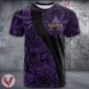 Alcorn State Braves Polynesian Pattern Shirt, Unique Sport Gifts For Fans - Vesles2014s