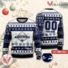 Algodoneros de Guasave Baseball Custom Ugly Christmas Sweater, Unique Gift For Fans - Vesles2014s
