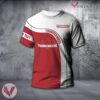 Algoma Thunderbirds Custom Shirt, Curve CA CIS Personalized Gifts For Fans - Vesles2014s