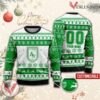 Alianza Panamá Custom Ugly Christmas Sweater, Unique Gift For Fans - Vesles2014s