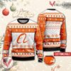 Alibaba Logo Personalized Ugly Christmas Sweater, Unique Gift For Fans - Vesles2014s