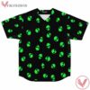 Alienator Baseball jersey - Vesles2014s