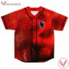 Alienpark Custom Jersey - Vesles2014s