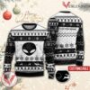 Alienware Logo Personalized Ugly Christmas Sweater, Unique Gift For Fans - Vesles2014s