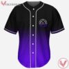 Alison Wonderland Fmuoasl Baseball Jersey For EDM Festivals - Vesles2014s