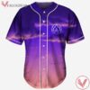 Alison Wonderland Fuck Me Up Rave Baseball Jersey For EDM festivals - Vesles2014s
