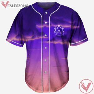 Alison Wonderland Fuck Me Up Rave Baseball Jersey For EDM festivals - Vesles2014s