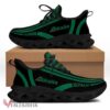 Alitalia Logo Custom Shoes, Best Running Shoes For Fans - Vesles2014S