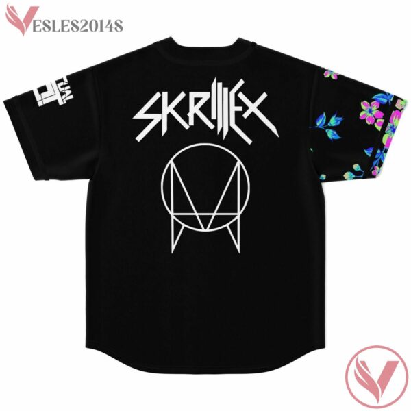All in One Virtual Riot, Skrillex, Zomboy Jersey - Vesles2014s 1