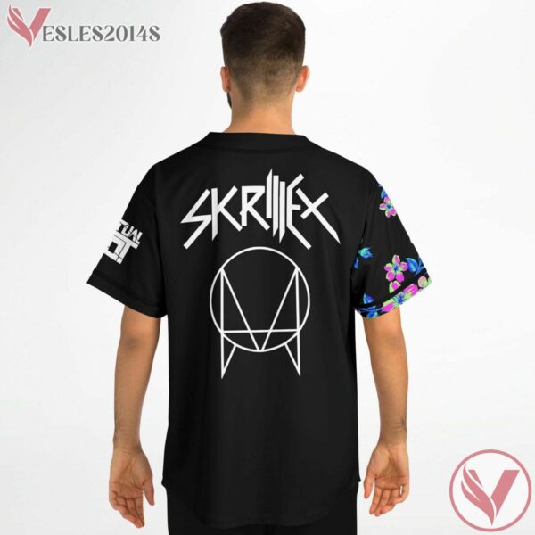All in One Virtual Riot, Skrillex, Zomboy Jersey - Vesles2014s 3
