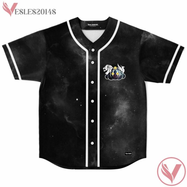 All in one Dabin, Seven lions, Illenium Jersey - Vesles2014s