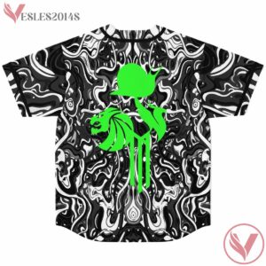 All in one Illenium Colab Artists Dark Slime Jersey - Vesles2014s 1