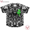 All in one Illenium Colab Artists Dark Slime Jersey - Vesles2014s
