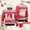 Allen County Community College Custom Ugly Christmas Sweater, Unique Gift For Fans - Vesles2014s