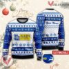 Allen University Custom Ugly Christmas Sweater, Unique Gift For Fans - Vesles2014s