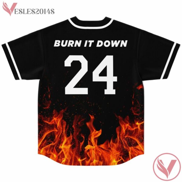 Allie custom jersey V1 - Vesles2014s 1