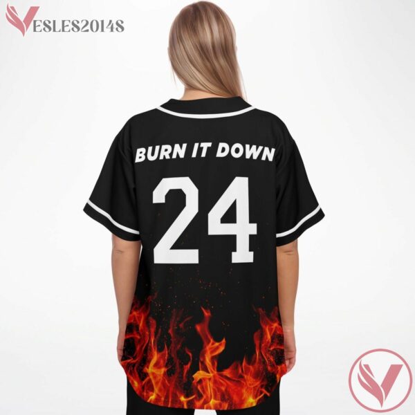 Allie custom jersey V1 - Vesles2014s 3