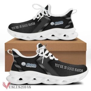 Allstate Custom Shoes, Best Running Shoes For Fans - Vesles2014S 1